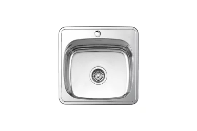 Мойка врезная Ledeme L93838