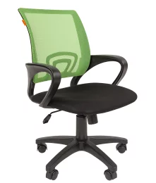 Офисное кресло CHAIRMAN 696 black