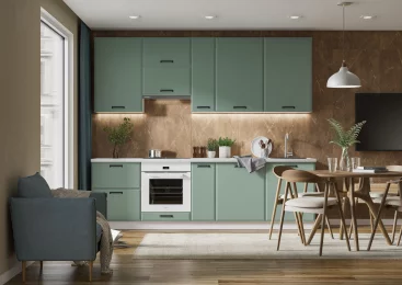 Кухонный гарнитур Призма