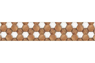 Стеновая панель KM 350 на композитной основе