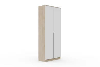 Шкаф Монблан 195