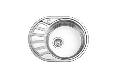 Мойка врезная Ledeme L85745-R