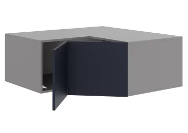 Шкаф верхний кухонный МК Стиль ШУГП-1000 H384