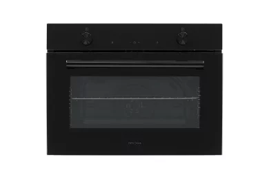 Духовой шкаф электрический PARABEL 45H BL/BL (независимый)