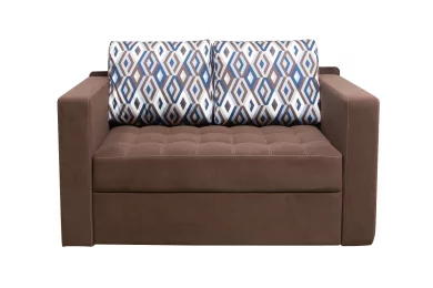 Диван прямой Крит правый