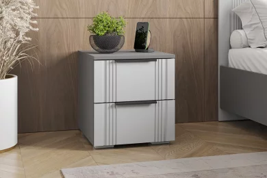 Тумба прикроватная Альмерия ТБ-400