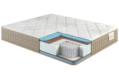 Матрас Белые ночи Карелия