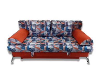 Диван прямой Евро-Книжка