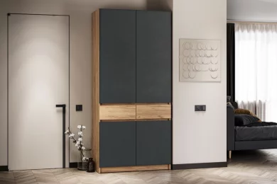 Шкаф Стоуби ШК-1000