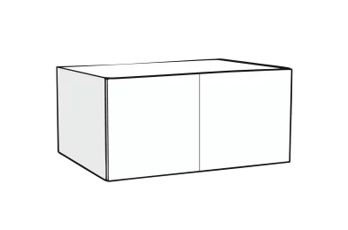 Антресоль Авеню А80 Тип 2