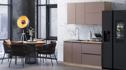 Модульный гарнитур Нео