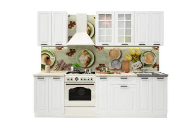 Кухонный гарнитур Прага 2,0