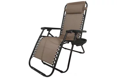 Кресло-шезлонг Garden story Фиеста