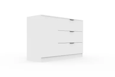 Комод Монблан 1200