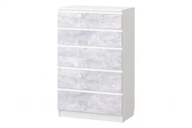 Комод МЕЛВИЛЛ 5 ящиков