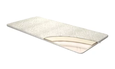 Топпер Top ElaSoft Трикот