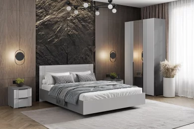 Спальный гарнитур Альмерия