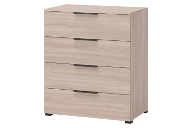 Комод ДЖЕРРИ 4 ящика