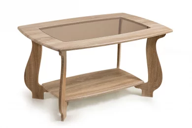 Журнальный стол СЖ-23 без рисунка