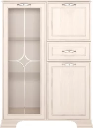Шкаф универсальный Венеция мод. 15