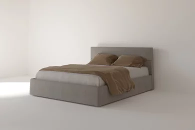 Кровать БАЛИ с подъемным механизмом (Berhouse)