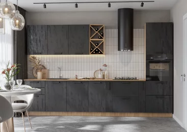 Кухонный гарнитур Пасадена