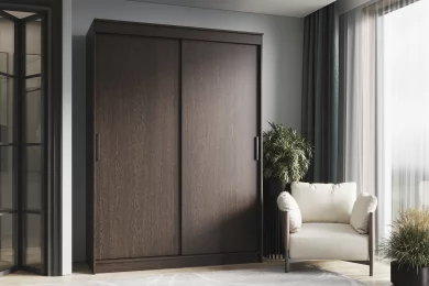 Шкаф-купе Гранд 1.6