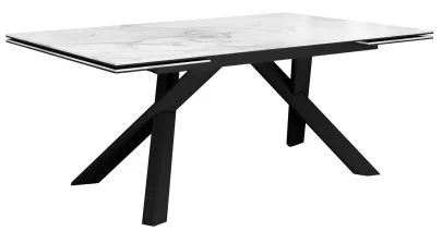 Стол DikLine KX160 (керамика)