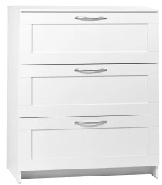 Комод Сириус 3 ящика