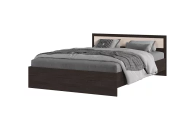 Кровать Гармония