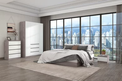 Комод Соната №1