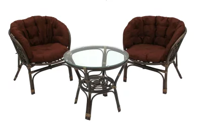 Набор мебели Garden story Багамы Премиум мини