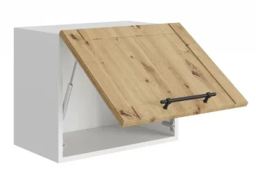 Шкаф навесной Loft Г-800 Н8 с подъемной створкой