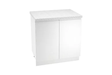 Шкаф нижний Маори с 2 створками 800