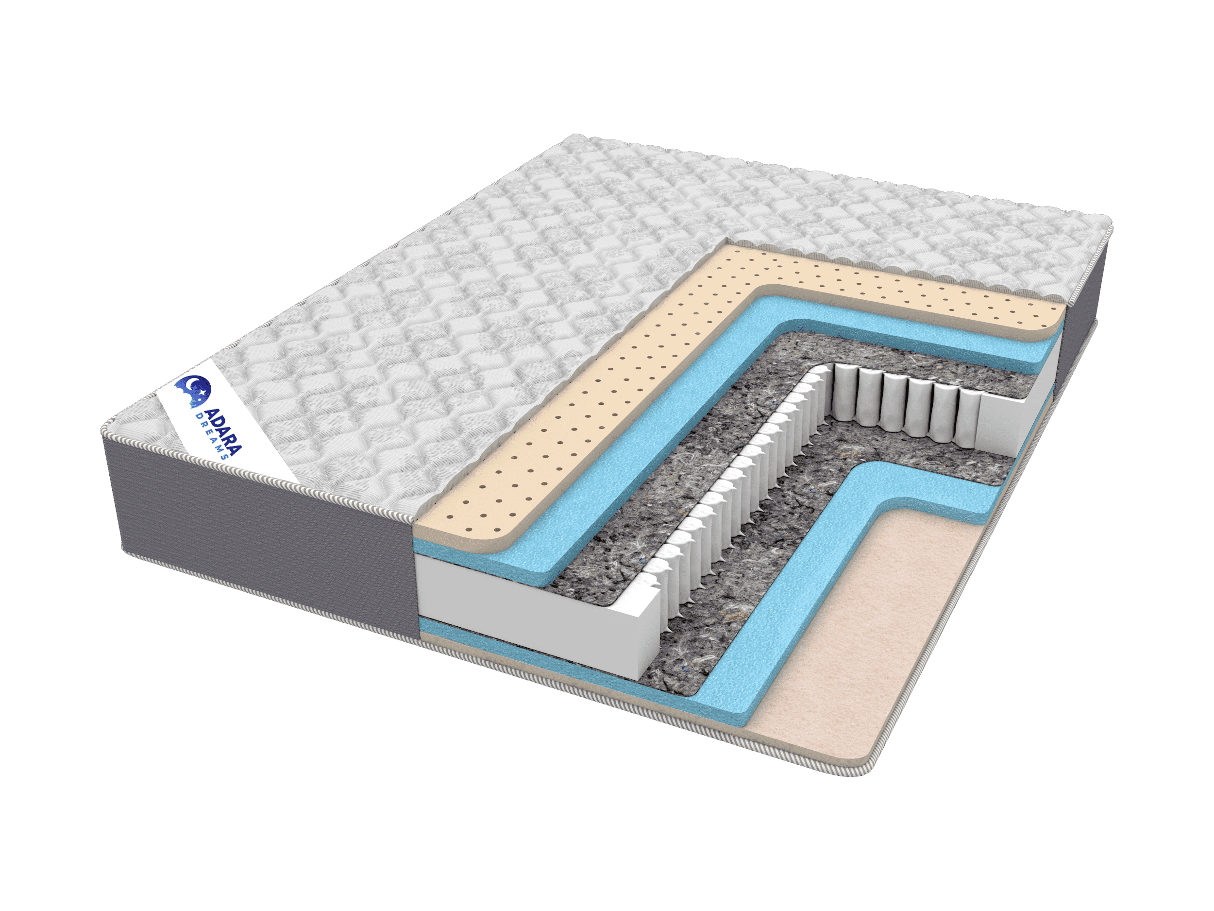 Матрас ADARA Laxston Premium 