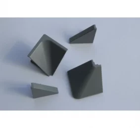 Комплект заглушек для плинтуса ЭЛИТ, ПЛАТО