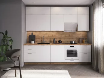 Кухонный гарнитур Валерия-М