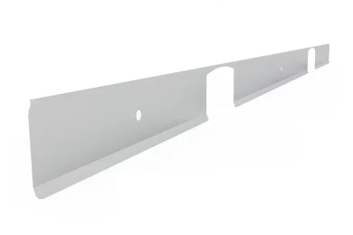 Планка угловая 28/R3