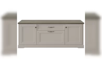 TOSCANA NEW Тумба RTV 3D1S