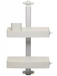 Душевая полка Navako Crafty