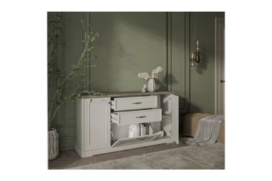 TOSCANA NEW Тумба 3D2S-1