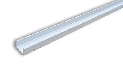 Планка МЩ торцевая 6 мм