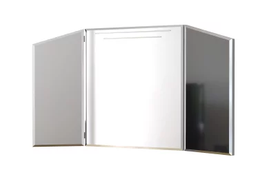 Зеркало настенное Олимп