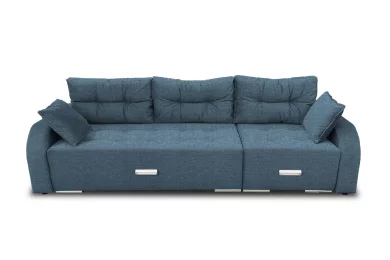 Прямой диван-трансформер Милан