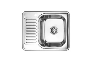 Мойка врезная Ledeme L95848-R