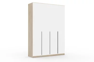 Шкаф Монблан New распашной 1600 4-х дверный