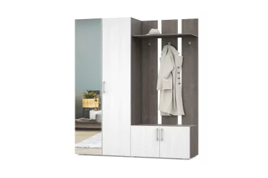 Прихожая Лира