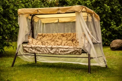 Садовые качели Варна