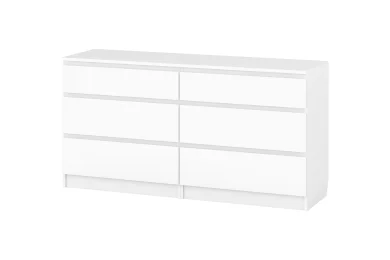 Комод МЕЛВИЛЛ 6 ящиков