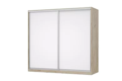 Шкаф-купе Роланд 2-х створчатый Р171